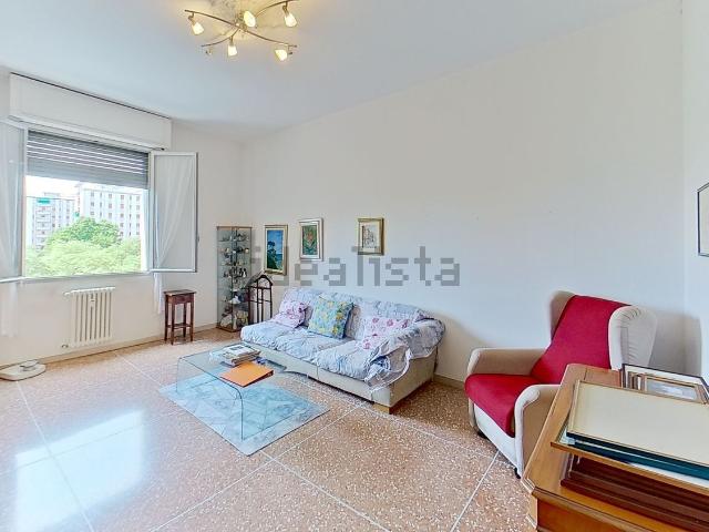 Appartamento in vendita a Casteldebole, Bologna