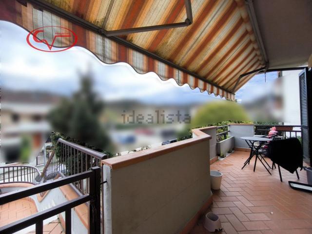 Appartamento in vendita a Montegonzi, Toscana