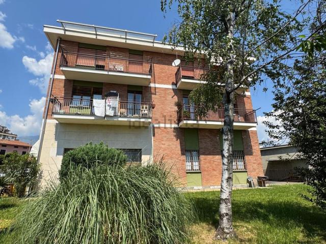 Appartamento in vendita a Piemonte, Biella