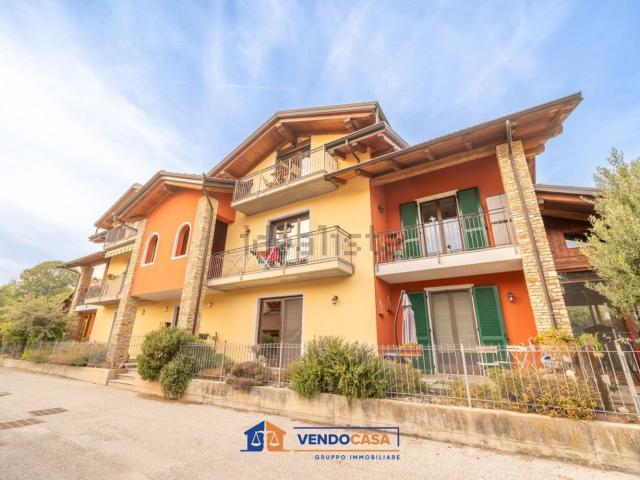 Appartamento in vendita a Tettorosso, Dronero