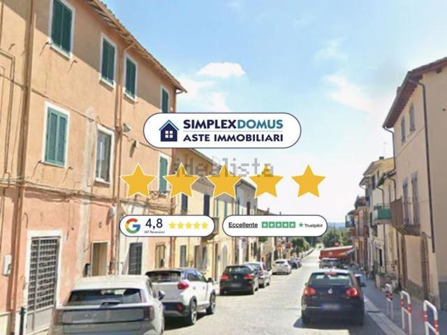 Appartamento in vendita a Castelvetere Sul Calore, Campania