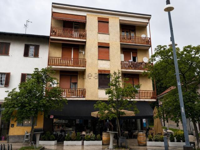 Appartamento in vendita a Nova Milanese, Lombardia