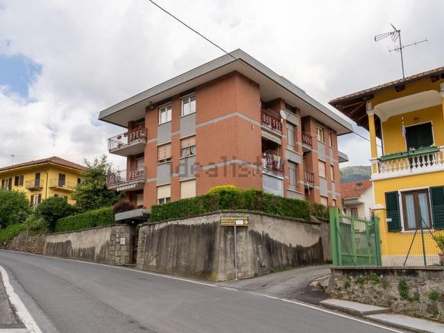 Appartamento in vendita a Unione Montana Alpi Graie, Piemonte