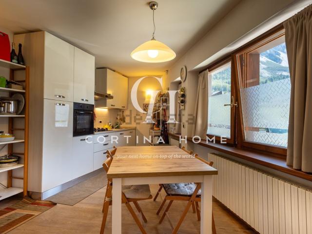 Appartamento in vendita a San Vito Di Cadore, Veneto