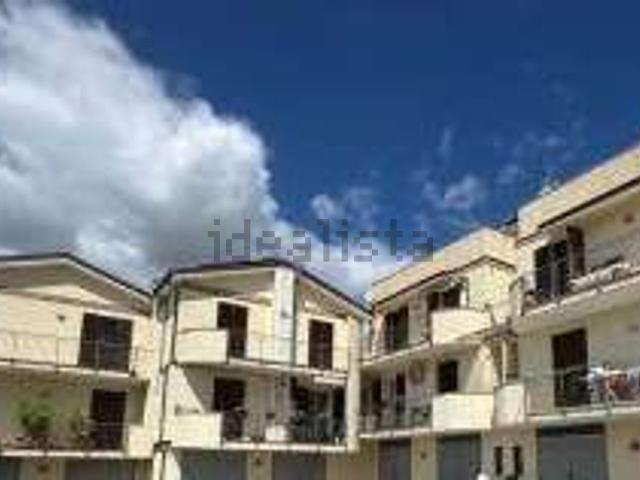 Appartamento in vendita a Rustico, Marche