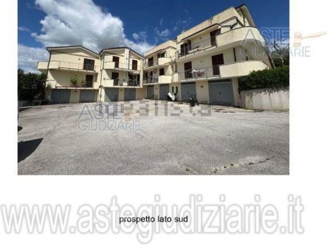 Appartamento in vendita a Rustico, Polverigi