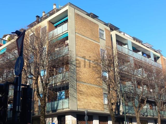 Appartamento in vendita a Zona Omogenea Milano Nord, Sesto San Giovanni