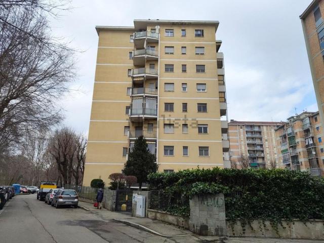 Appartamento in vendita a Borgo San Pietro, Moncalieri