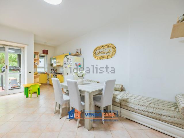 Appartamento in vendita a Piemonte, Torino