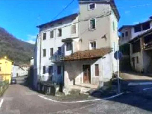 Appartamento in vendita a San Pietro Vecchio, San Pietro Mussolino