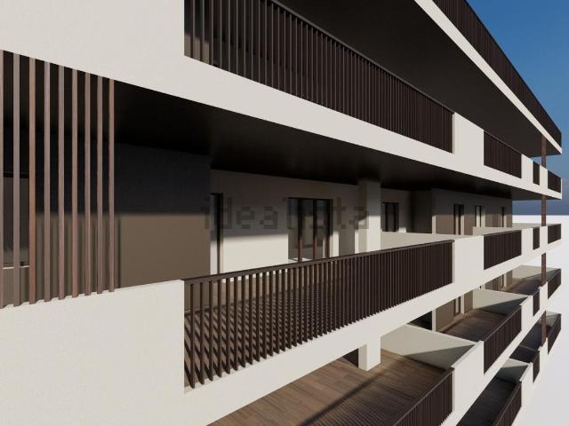 Appartamento in vendita a Pontecagnano