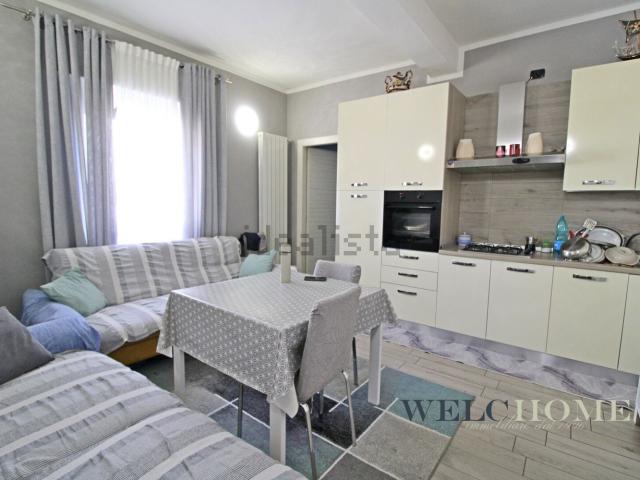Appartamento in vendita a Inveruno, Lombardia