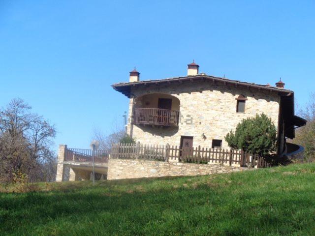 Appartamento in vendita a Case Manera, Piemonte