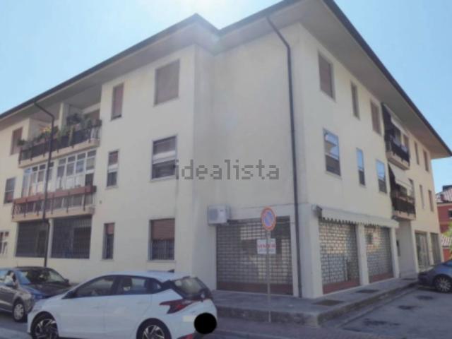 Appartamento in vendita a Salsa, Vittorio Veneto