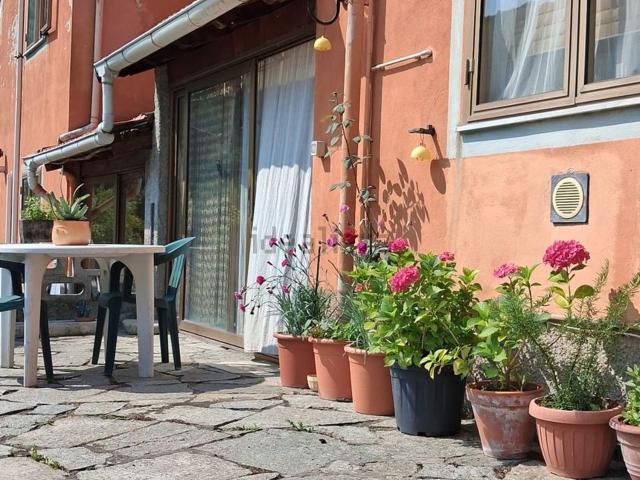 Appartamento in vendita a Busalla, Liguria