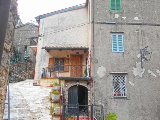 Appartamento in vendita a Castiglione D'orcia, Toscana