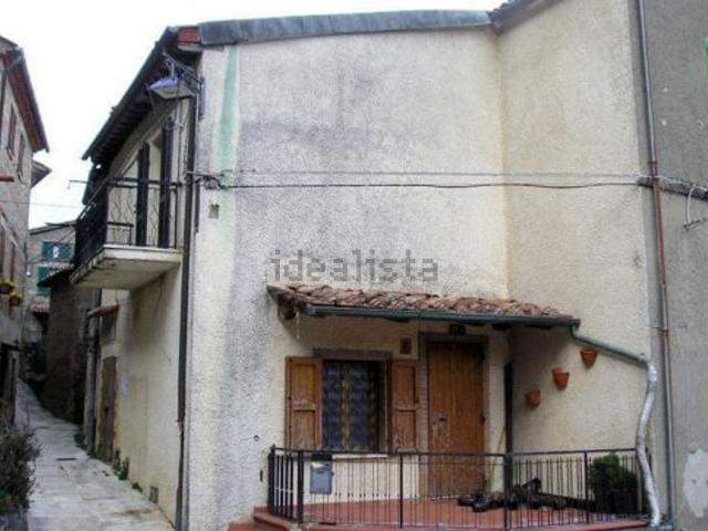 Appartamento in vendita a Castiglione D'orcia, Toscana