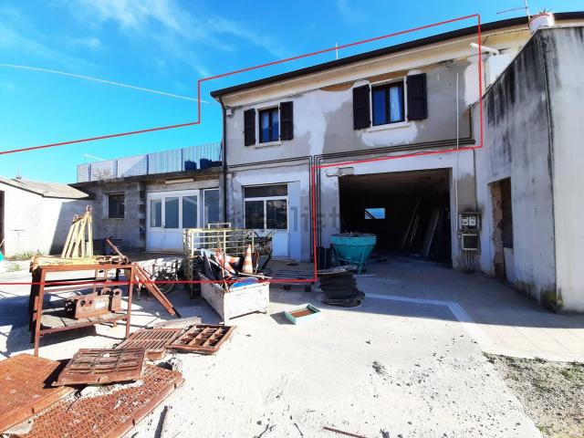 Appartamento in vendita a Marche, Macerata