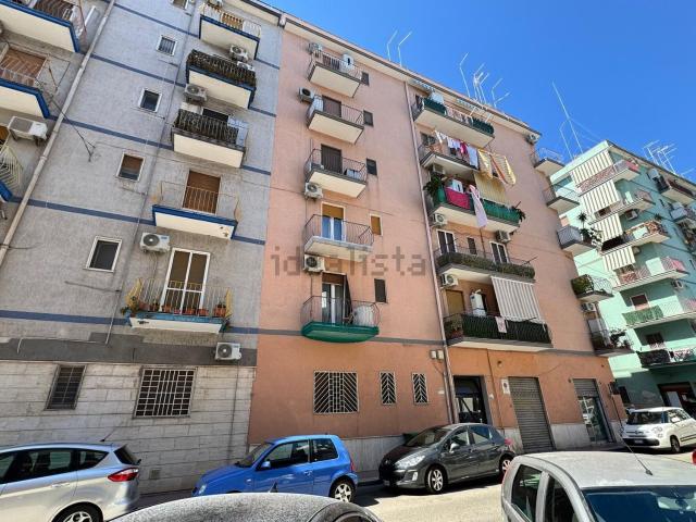 Appartamento in vendita a Taranto
