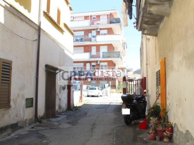 Appartamento in vendita a Bucalo, Santa Teresa Di Riva