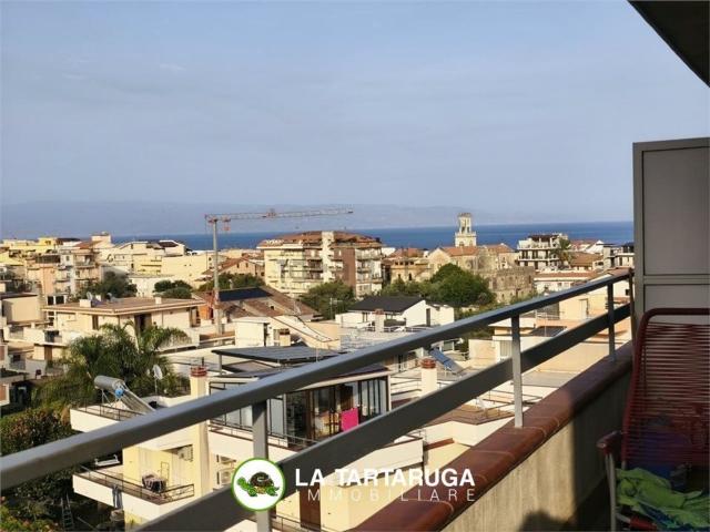 Appartamento in vendita a Bucalo, Santa Teresa di Riva