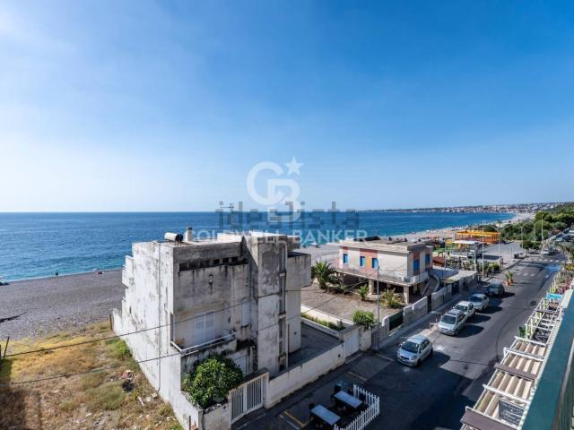 Appartamento in vendita a Fondachello, Mascali