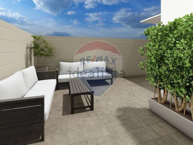 Appartamento in vendita a Cibali, Catania