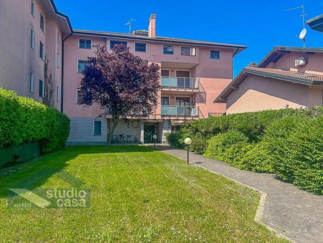 Appartamento in vendita a Secugnago, Lodi