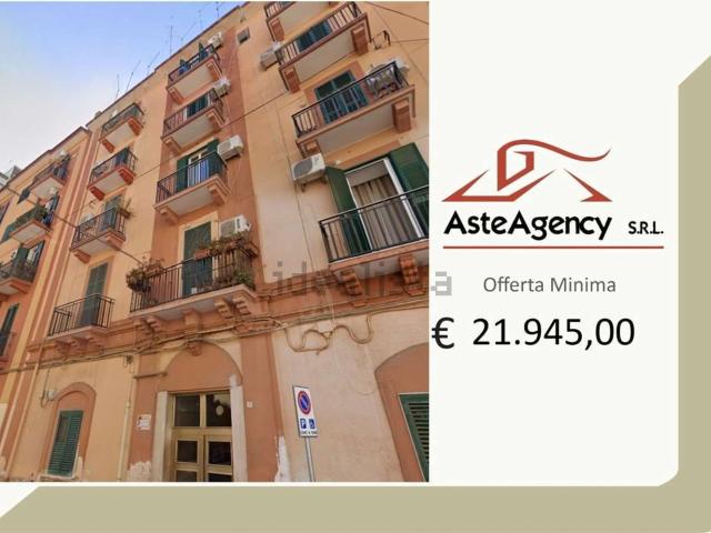 Appartamento in vendita a Puglia, Taranto