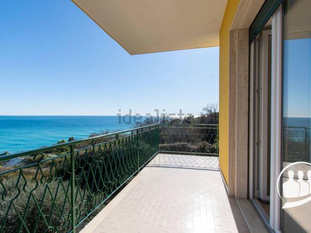 Appartamento in vendita a San Lorenzo Al Mare, Liguria