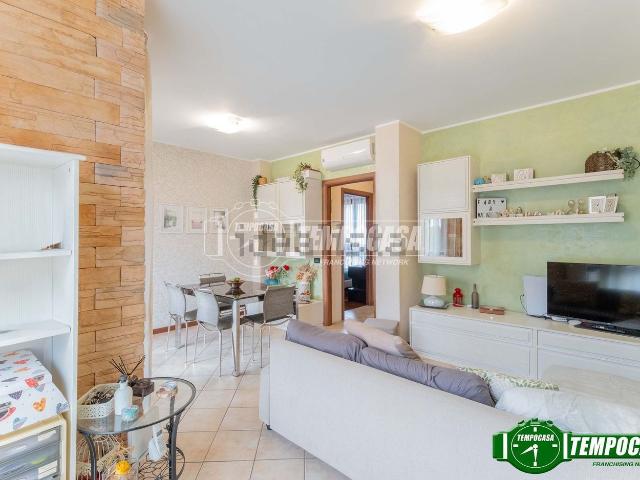 Appartamento in vendita a Battuello, Corbetta