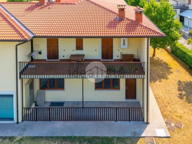 Appartamento in vendita a Tregnago, Veneto
