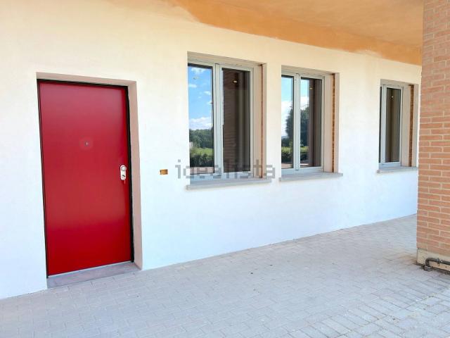 Appartamento in vendita a Montechiarugolo, Reggio Emilia