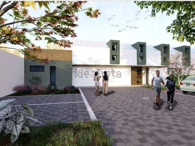 Appartamento in vendita a Monte Donato, Bologna