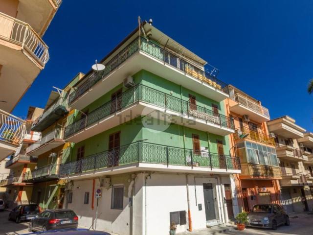 Appartamento in vendita a Villabate, Sicilia