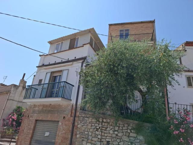 Appartamento in vendita a Puglia, Foggia