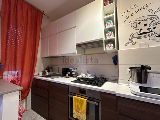 Appartamento in vendita a Millesimo, Liguria
