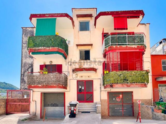 Appartamento in vendita a Camaldoli, Pianura