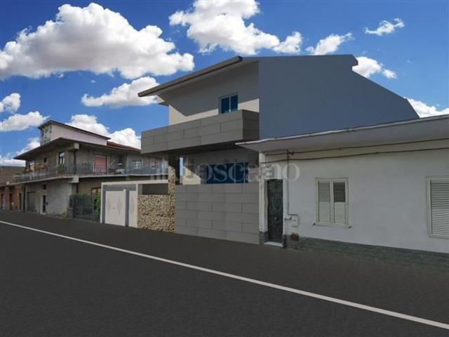 Appartamento in vendita a San Gregorio Di Catania, Catania