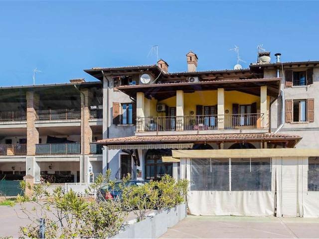 Appartamento in vendita a Onzato di Flero, Flero