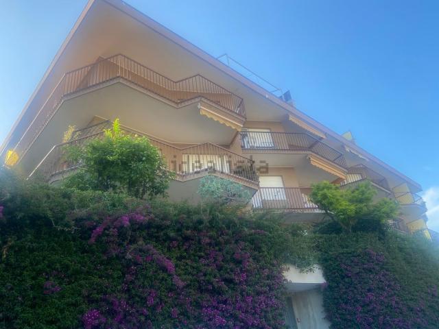 Attico in vendita a Poggio di Sanremo, San Remo