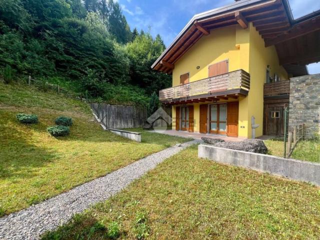 Appartamento in vendita a Onore, Lombardia
