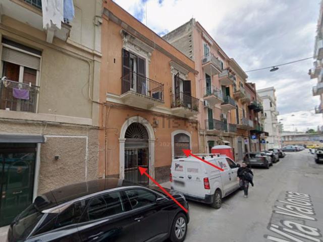 Appartamento in vendita a Municipio 1, Puglia