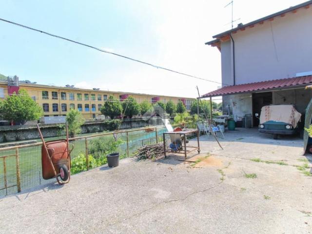 Appartamento in vendita a Comunità montana della Valle Sabbia, Villanuova Sul Clisi