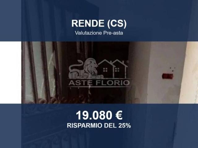 Appartamento in vendita a Calabria, Cosenza