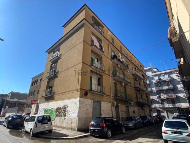 Appartamento in vendita a Puglia, Foggia