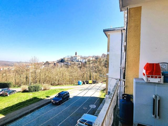 Appartamento in vendita a Piemonte, Asti