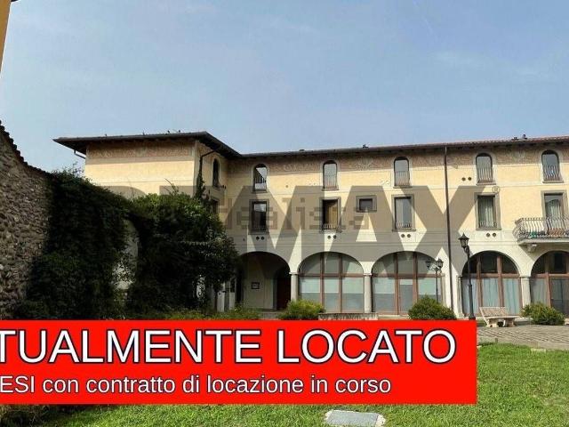 Appartamento in vendita a Pirlotti, Capriolo