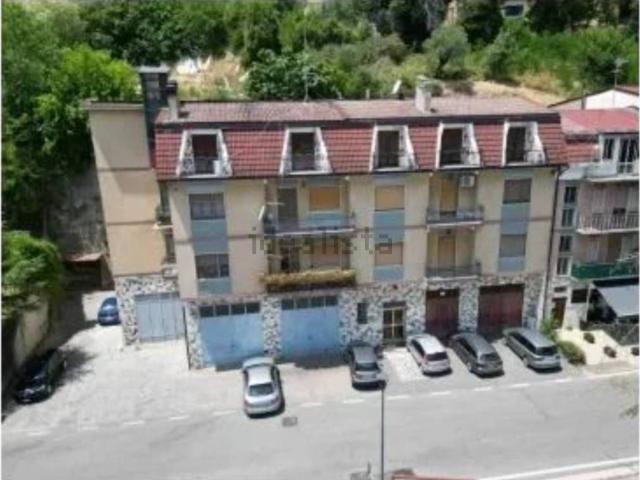 Appartamento in vendita a Roccanova, Basilicata