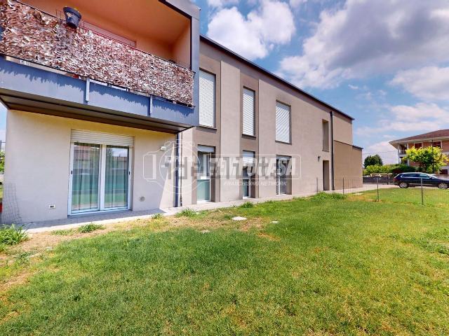 Appartamento in vendita a Reggiolo
